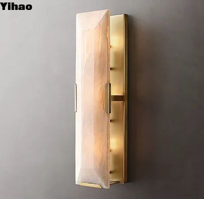 購入 装飾用壁ランプのライト 6'W × 5 1/2'D × 23 3/4'H オンライン製造