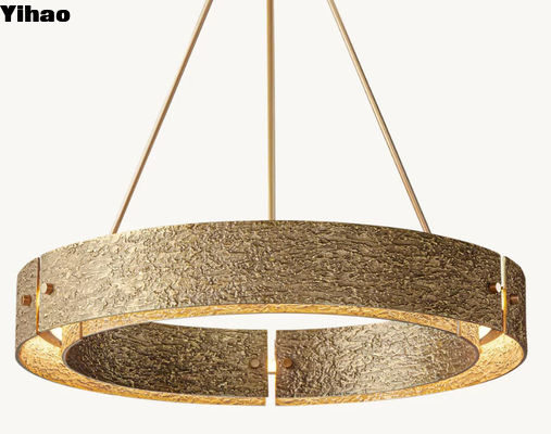 購入 15kg 円形クリスタルチェンデリア クロム仕上げ 天井のマウント オンライン製造