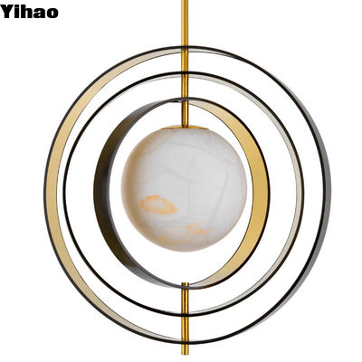 購入 モダン・スラスター・ライト 飾り付け 吊るし 吊るし リビング 寝室 キッチン ライト オンライン製造