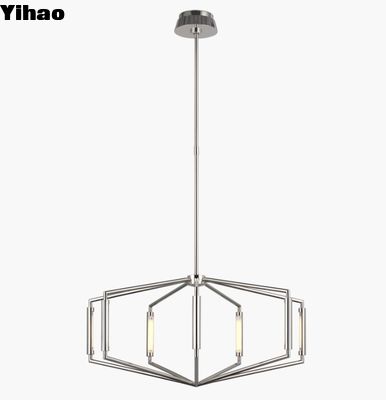 購入 視覚コンフォート装置 30インチ 低プロフィールチェンデリア KW 5706 オンライン製造