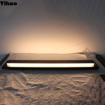 購入 Modern LED Wall Sconce Warm White Stainless Steel Outdoor Light オンライン製造