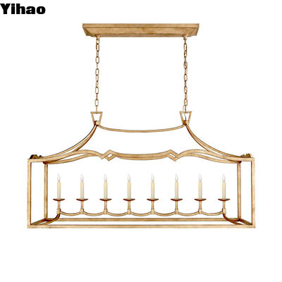 購入 現代室内照明のための5万時間の寿命を持つカスタマイズ可能な高度調整可能なペンダントライト オンライン製造