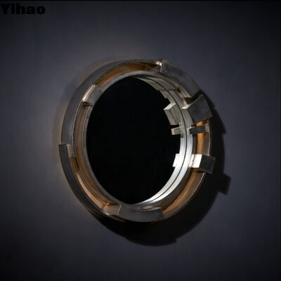 購入 インダストリアルデザイン 客室やホテルのための3万時間の寿命のカスタムシェード壁ランプ オンライン製造