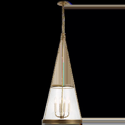 購入 現代的な装飾型LEDペンダントライト キッチンアイランドとリビングルームのためのカスタマイズ可能なサイズ オンライン製造