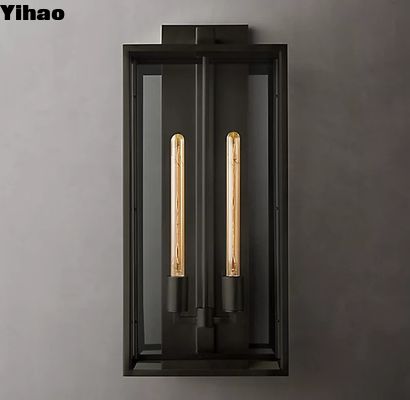 ハードワイヤ付き 40W 室内 装飾 壁 スコン 85-265 ボルト