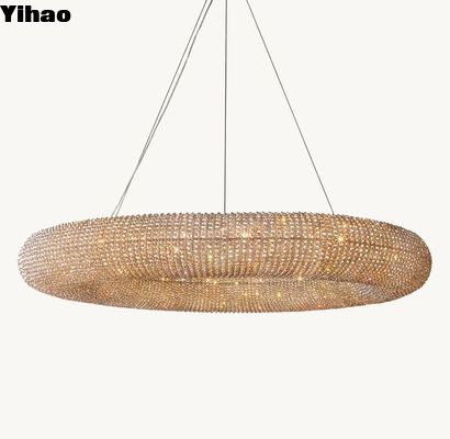 工業様式の吊飾灯具 上向きのランプカップの方向と吊飾灯具の電球