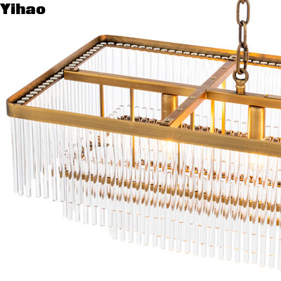 モダン・アート 装飾用 LED モダン・ペンダント・ライト 大型高天井丸型 ホテル ルックス・シャンデリア