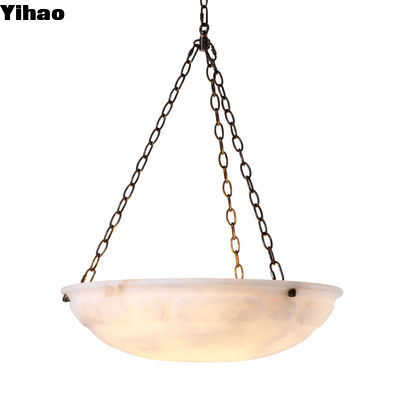 現代のシャンデリア 贅沢 現代のヴィラ 飾り付け ハングランプ リビングダイニングのためのシャンデリア