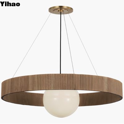 Vsual コンフォート アリーナ 42インチ リング&グローブ チェンデリア WS 5001