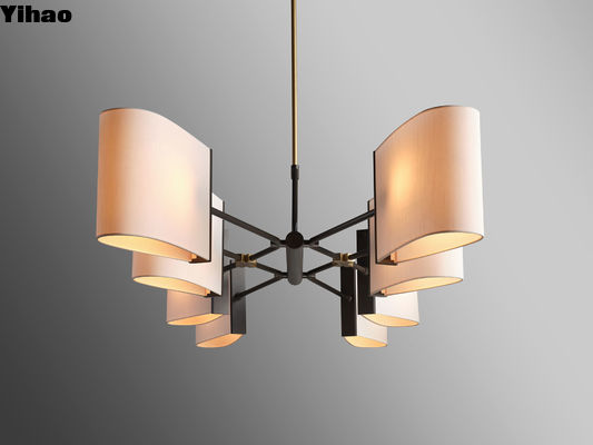 手磨き デッセイ線形チェンデリア 2309 60 W X 24 D X 60 OAH