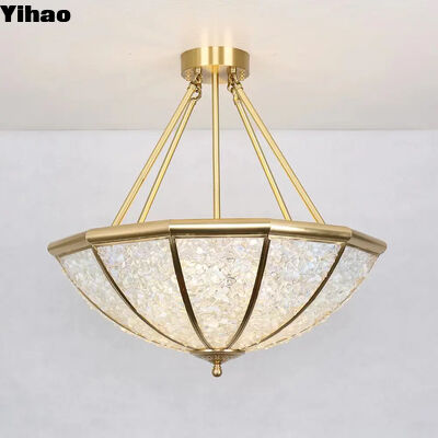 LED光源とホテルペンダントライトの3年間の保証