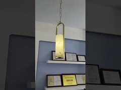 Vsual コンフォート カセリ 36インチバスケットチェンデリア JN 5145