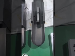 純銅の壁ランプ,アメリカの顧客の要求に応じてカスタマイズされた生産